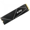 Твердотельный накопитель ADATA 2Tb SSD M.2 XPG BLADE S70 [AGAMMIXS70B-2T-CS]